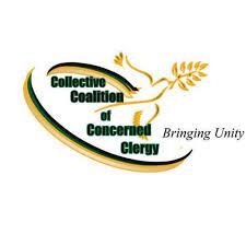 Collective Coalition of Concerned Clergy logo