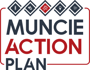 Muncie Action Plan logo