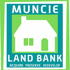 Muncie Land Bank logo