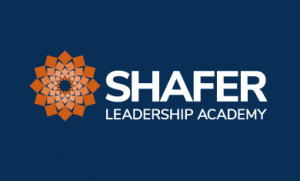 Shafer Leadership Academy logo