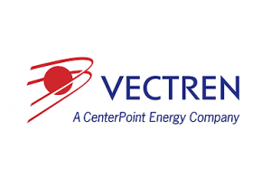 Vectren Foundation logo