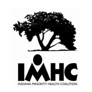 Indiana Minority Health Coalition logo